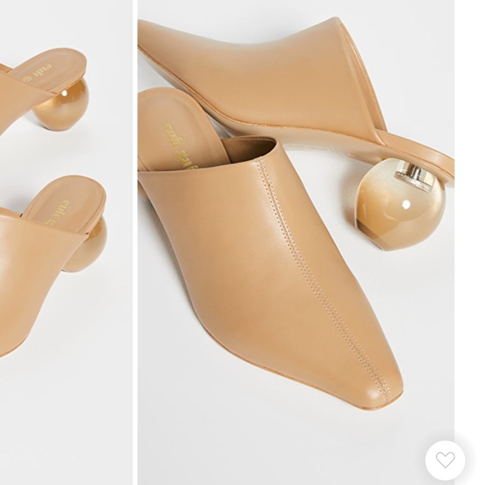 Cult Gaia mules